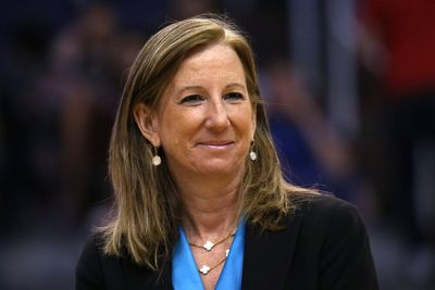 Cleveland, Detroit, Philadelphia are set to join the WNBA as expansion franchises starting in 2028