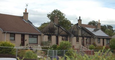 Ballater residents 'dumbfounded' by slow emergency response to fire