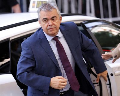 Spanish PM’s former right-hand man detained in corruption investigation