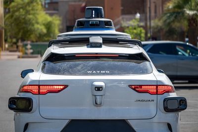 Alphabet’s Waymo and Services Beginning to Feel the Pressure?