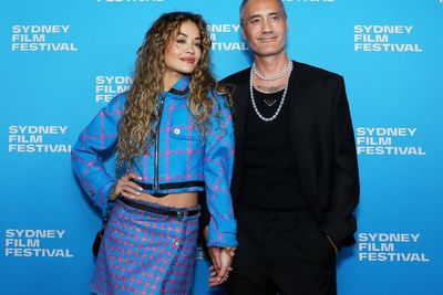 Rita Ora reveals how she broke convention with Taika Waititi proposal