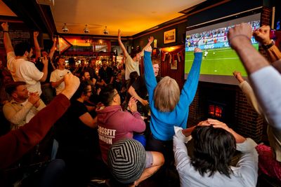 The multi-million pound boost pubs could cash in on during Euro 2025
