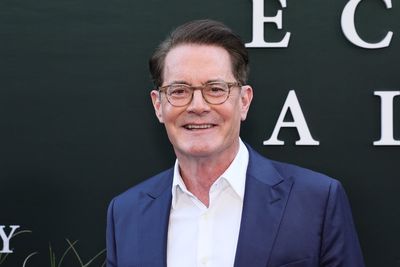Kyle MacLachlan turned down And Just Like That reprisal over writers’ ‘first idea’ for Trey and Charlotte