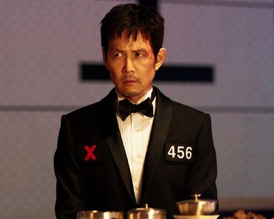 ‘What’s the world’s best actor doing there?’ The real reason the Squid Game finale is so bleak
