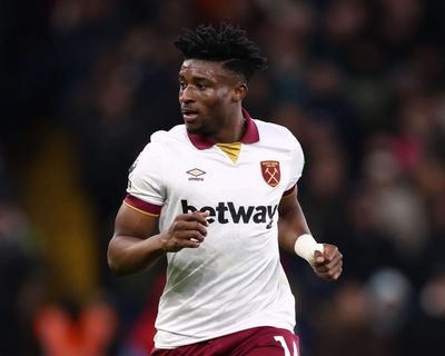 West Ham open to £60m Kudus offer from Tottenham to ease PSR pressure