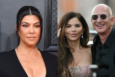 Kourtney Kardashian praised for skipping Bezos-Sánchez wedding to spend time with children