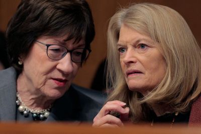 ‘Vote-a-rama’ drama as these 5 in GOP threaten McCain-like ‘thumbs-down’ moment on Trump’s ‘Big Beautiful’ bill