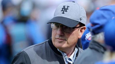 Mets Owner Steve Cohen Addresses Team's Recent Struggles, Future