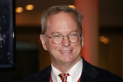 'Do You Really Think We're Going To Get Rid Of Lawyers?' Says Ex-Google CEO Eric Schmidt — Predicts AI Will Only Make Jobs More Complex