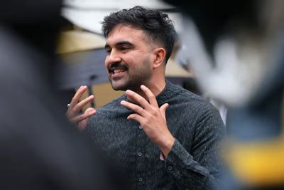 Ex-Obama Adviser Takes Jab at Trump in Defense of Zohran Mamdani: 'Trump Said Things That Are Problematic Too'