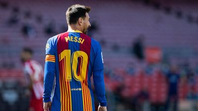 Barcelona Confirm Plans for Lionel Messi Tribute at Renovated Camp Nou