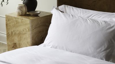 Does The White Company's Bedding Live Up to the Hype? I Slept in the Brand's Most Popular Sheets to Compare Them Against the Competition