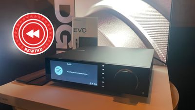 New Cambridge Audio hi-fi, five-star PMC speakers, celebrating a Sonos classic and more