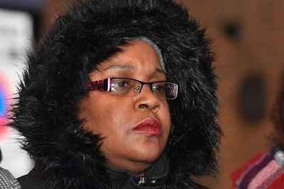 Mother loses High Court challenge over murdered son’s inquest