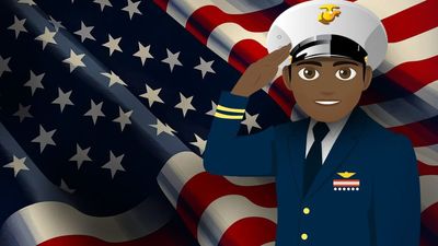 All Independence Day scavenger hunt answers in BitLife