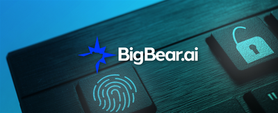 Why BigBear.ai Could Rally 100% and Catch Palantir Soon