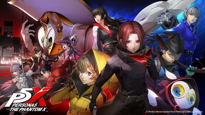 All Persona 5 The Phantom X Classroom Questions and Answers