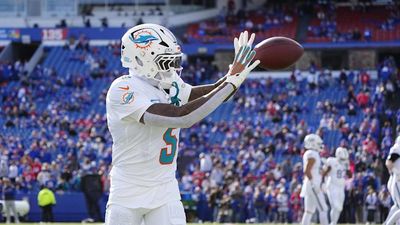 Steelers, Dolphins Swap Superstar Defensive Backs in Rare Trade of All-Pros
