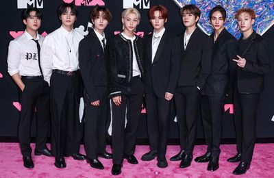 Stray Kids' Lee Know is new Gucci ambassador