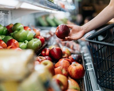The way to tackle obesity in the UK is to make healthy food affordable. But the government won’t admit it