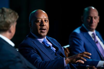 Lowe’s CEO warns young workers to stay away from the corner office: ‘AI isn't going to fix a hole in your roof’