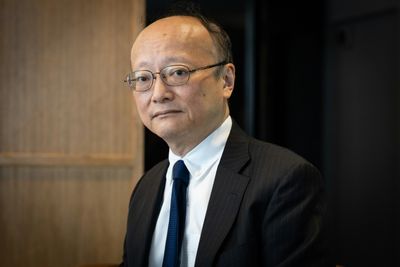 ADB Acting On US Concerns Over China, Bank Chief Tells AFP