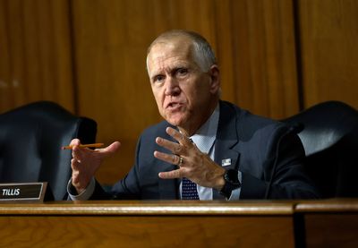 Full List of Senators Not Seeking Reelection After GOP's Thom Tillis Announcement: 'Hypocrisy In American Politics'