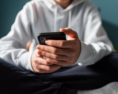 Teenagers as young as 13 could view misogynistic Andrew Tate videos on YouTube, report finds