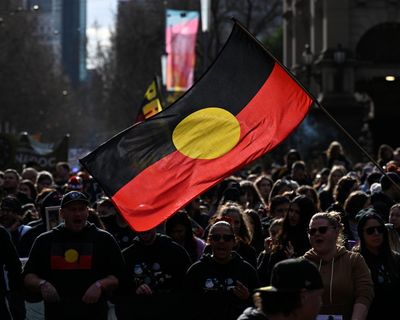 First Peoples’ Assembly set to become permanent voice to Victorian parliament with crossbench support