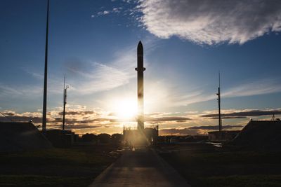 Rocket Lab Stock Is Rising Monday: What's Driving The Momentum?