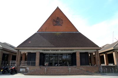 Pride group founder who raped ‘extremely vulnerable’ boy jailed for 24 years