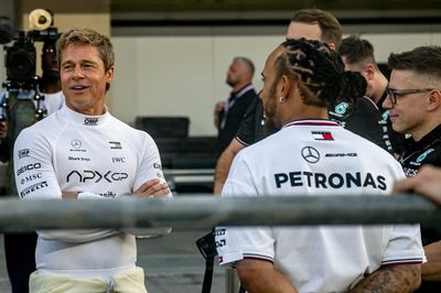 Apple's 'F1' Movie Soars At Box Office, Could Outgross Tech Giant's Previous Theatrical Films Combined