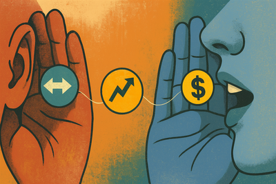 The Top Insider Sells From Q2: Buy, Sell, or Hold?