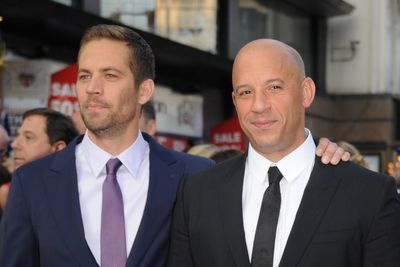 Fast and Furious icon Paul Walker could return in new film