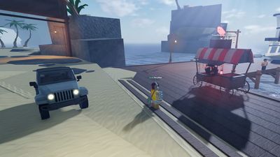 DIG Traveling Merchant Locations and Respawn Times