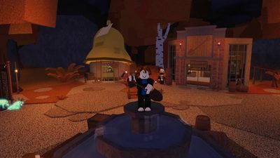 Complete DIG Progression Guide – Roblox