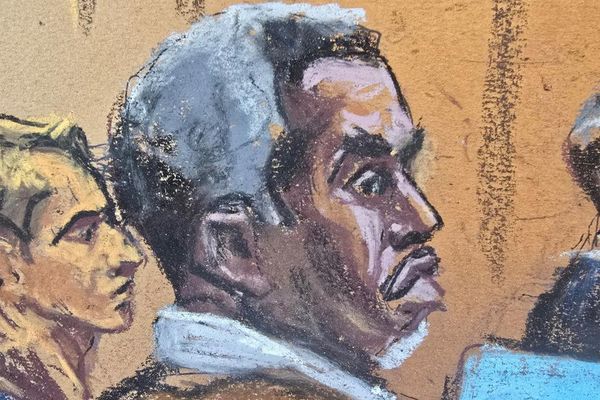 Jurors in Sean ‘Diddy’ Combs’s sex-trafficking trial begin deliberations
