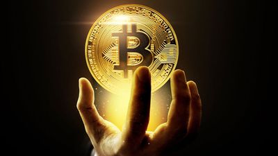 This Crypto Play Keeps Mining A New Buy Zone