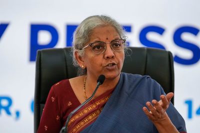 India wants ‘big beautiful’ trade deal with US after Trump tariff threats