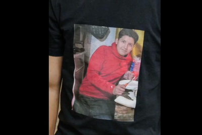 13-year-old soccer player allegedly killed by coach died from alcohol poisoning, report says