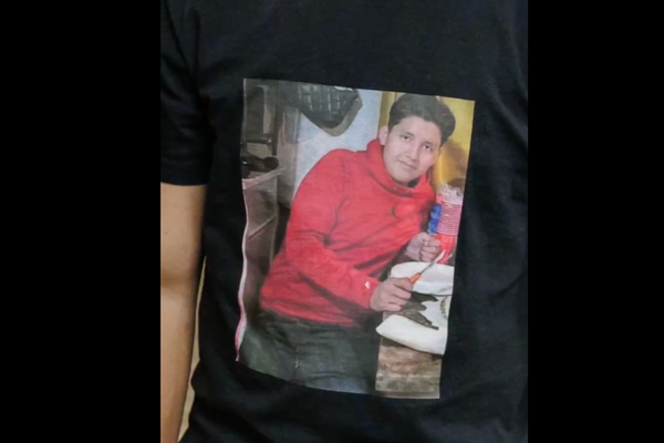 13-year-old soccer player allegedly killed by coach died from alcohol poisoning, report says