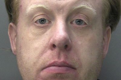 Pride group founder jailed for 13 years for raping ‘vulnerable’ boy