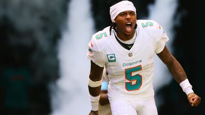 NFL World Reacts to Blockbuster Dolphins-Steelers Trade