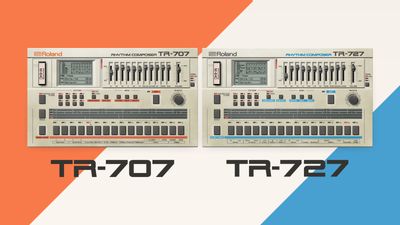 Roland at Plugin Week 2025: TR-707/TR-727 - Buy one, get one free!