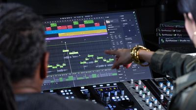 Dreamtonics at Plugin Week 2025: Add vocals to your songs with Synthesizer V Studio 2 Pro – No singing required