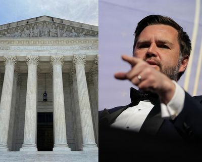 Supreme court to hear case that could further erode campaign spending limits