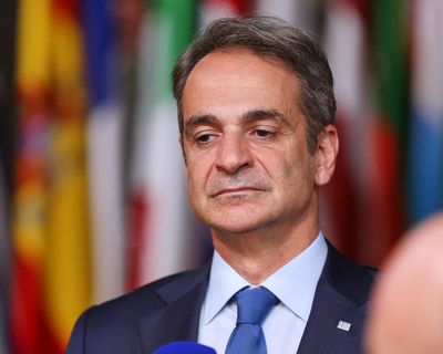 Greek PM vows to investigate €290m ‘fake’ farmer fraud scandal