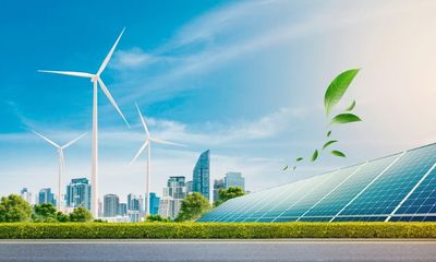 Trump's Big Bill Rocks Clean Energy Stocks, Except Rooftop Solar