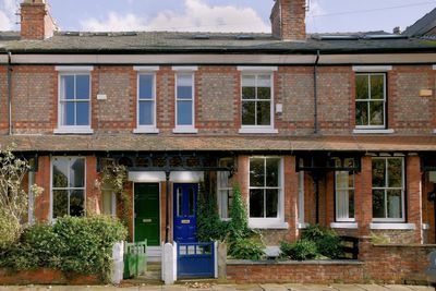 A third of renters could be ‘forced out’ by average rent rise, research finds