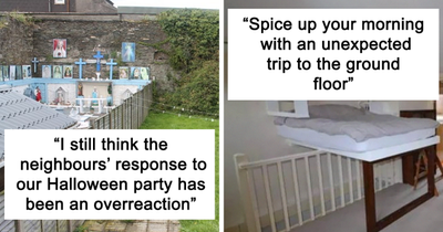 32 Hilariously Bad Photos Taken By Real Estate Agents